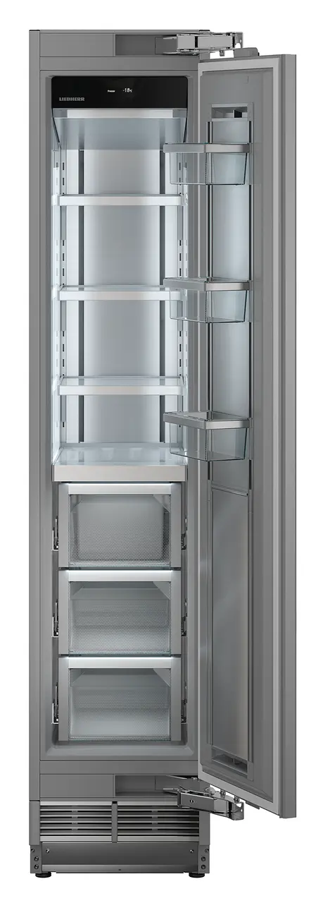 EFNei 9470 NoFrost Freezer for integrated use with NoFrost - Liebherr